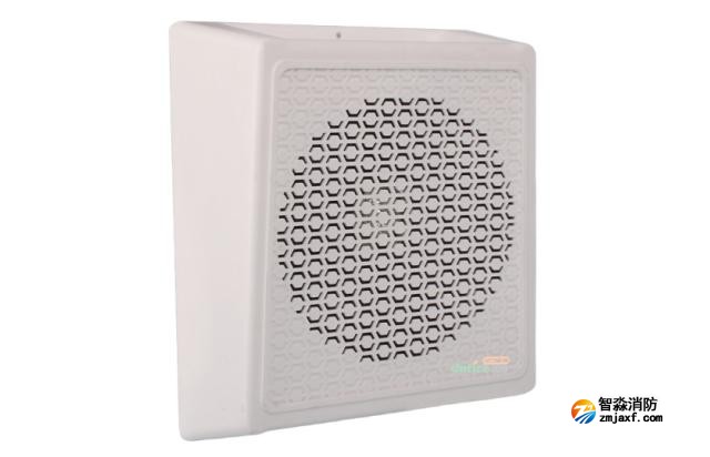 應急廣播揚聲器