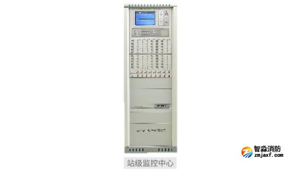 海灣儲(chǔ)能消防解決方案艙級(jí)探測器站級(jí)聯(lián)網(wǎng)系統(tǒng)