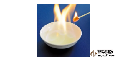 噴酒精消毒，遇明火燒傷，正確使用酒精消毒很重要